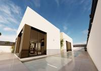 Nueva construcción  - Villa - Benijófar