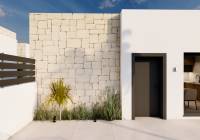 Nueva construcción  - Villa - Benijófar