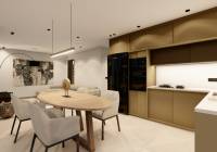 Nueva construcción  - Villa - Benijófar