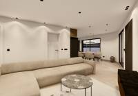 Nueva construcción  - Villa - Benijófar
