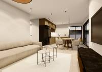 Nueva construcción  - Villa - Benijófar