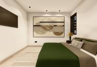 Nueva construcción  - Villa - Benijófar