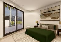 Nueva construcción  - Villa - Benijófar
