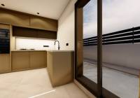 Nueva construcción  - Villa - Benijófar
