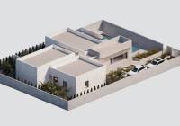 Nueva construcción  - Villa - Benijófar