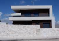 Nueva construcción  - Villa - Benijófar