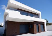 Nueva construcción  - Villa - Benijófar