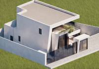 Nueva construcción  - Villa - Benijófar