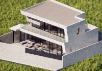 Nueva construcción  - Villa - Benijófar