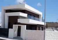 Nueva construcción  - Villa - Benijófar