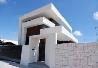 Nueva construcción  - Villa - Benijófar