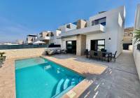 Nueva construcción  - Villa - Benijófar