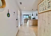 Nueva construcción  - Villa - Benijófar