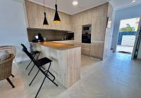 Nueva construcción  - Villa - Benijófar