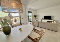 Nueva construcción  - Villa - Benijófar