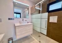 Nueva construcción  - Villa - Benijófar