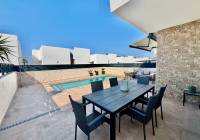 Nueva construcción  - Villa - Benijófar