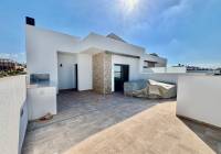 Nueva construcción  - Villa - Benijófar