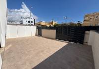 Nueva construcción  - Villa - Benijófar