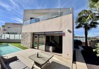 Nueva construcción  - Villa - Benijófar