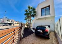 Nueva construcción  - Villa - Benijófar