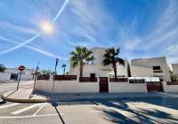 Nueva construcción  - Villa - Benijófar