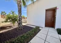 Nueva construcción  - Villa - Benijófar