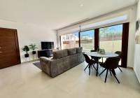 Nueva construcción  - Villa - Benijófar