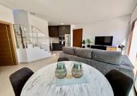 Nueva construcción  - Villa - Benijófar