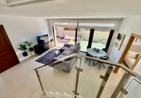 Nueva construcción  - Villa - Benijófar