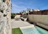 Nueva construcción  - Villa - Benijófar