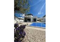 Nueva construcción  - Villa - Benijófar