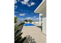 Nueva construcción  - Villa - Benijófar