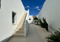 Nueva construcción  - Villa - Benijófar