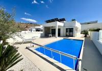 Nueva construcción  - Villa - Benijófar