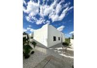 Nueva construcción  - Villa - Benijófar