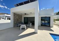 Nueva construcción  - Villa - Benijófar