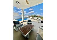 Nueva construcción  - Villa - Benijófar