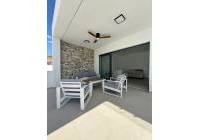 Nueva construcción  - Villa - Benijófar