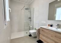 Nueva construcción  - Villa - Benijófar