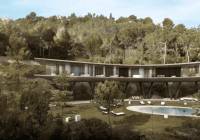 Nueva construcción  - Villa - Benisa