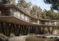 Nueva construcción  - Villa - Benisa