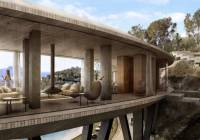 Nueva construcción  - Villa - Benisa