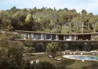 Nueva construcción  - Villa - Benisa