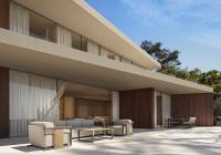 Nueva construcción  - Villa - Benissa