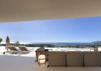 Nueva construcción  - Villa - Benissa