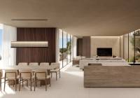 Nueva construcción  - Villa - Benissa