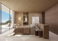 Nueva construcción  - Villa - Benissa