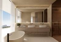 Nueva construcción  - Villa - Benissa