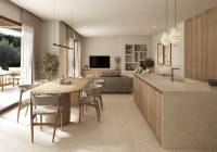 Nueva construcción  - Villa - Benissa